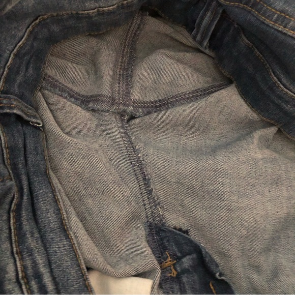 Ashley Stewart Legendary Bootcut Jeans in size 18 - Picture 7 of 7